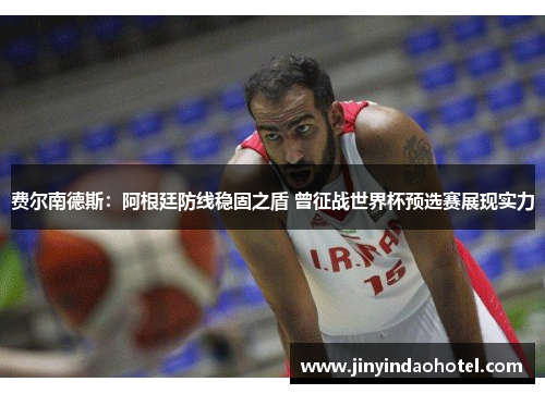 费尔南德斯:阿根廷防线稳固之盾 曾征战世界杯预选赛展现实力 费尔南德斯:阿根廷防线稳固之盾 曾征战世界杯预选赛展现实力